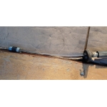 Тросик  Газа